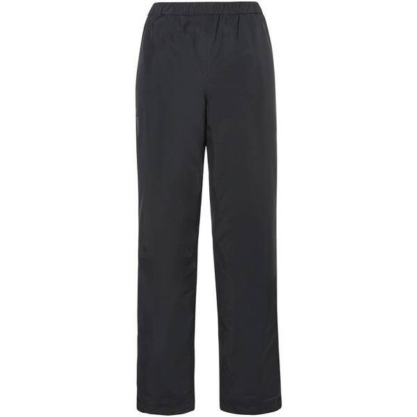 VAUDE Damen Hose Wo Rosemoor Warm Pants von Vaude