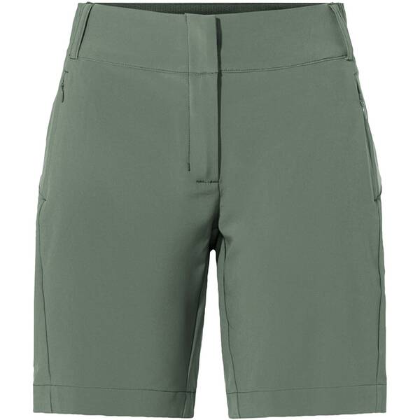 VAUDE Damen Hose Wo Skomer Bermuda Shorts von Vaude