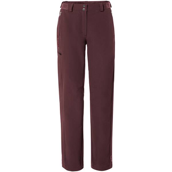 VAUDE Damen Hose Wo Skomer Winter Pants II VAUDE Damen Hose Wo Skomer Winter Pants II von Vaude