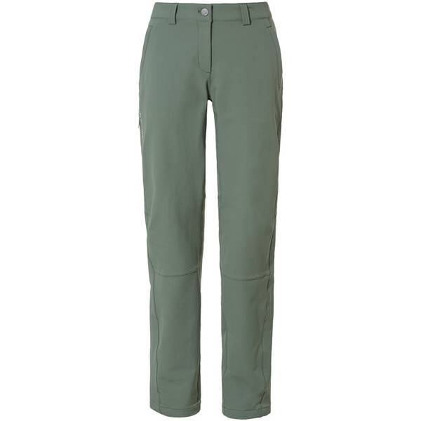 VAUDE Damen Hose Wo Strathcona Pants II von Vaude