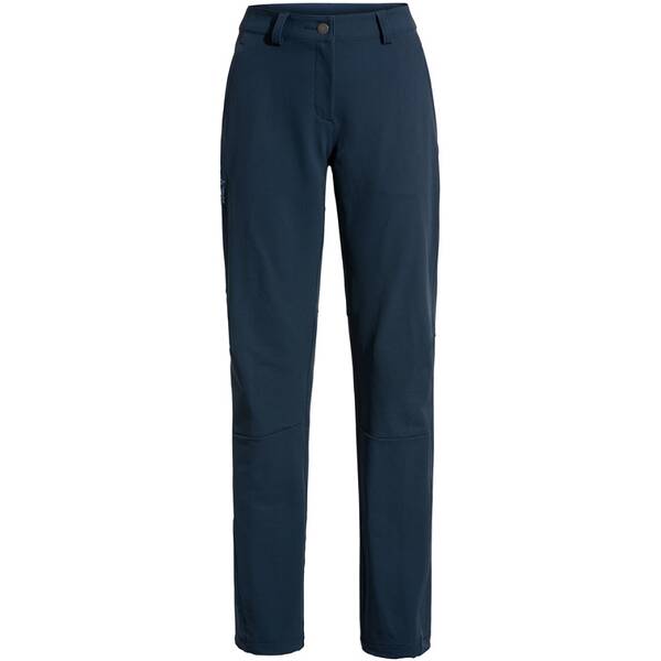 VAUDE Damen Hose Wo Strathcona Pants II von Vaude