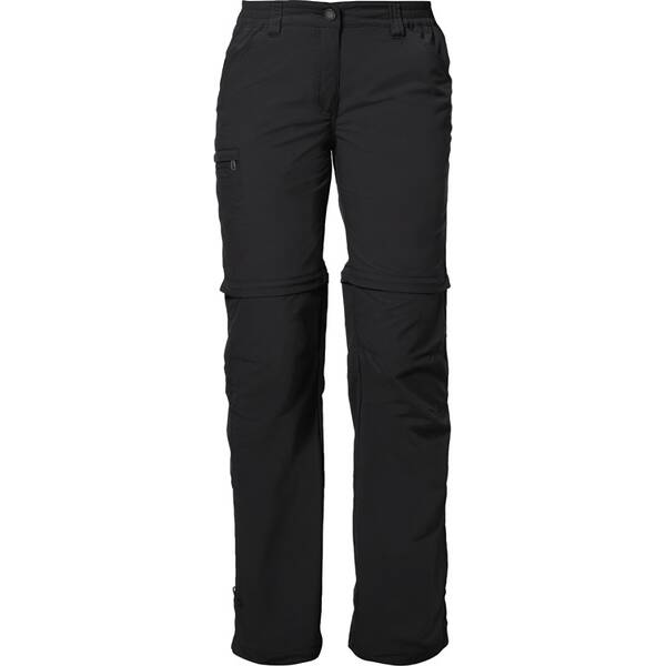 VAUDE Damen Hose Women's Farley ZO Pants IV von Vaude