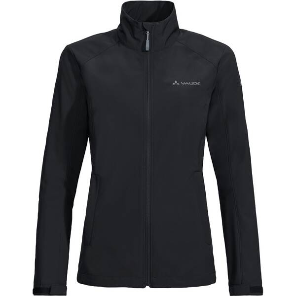 Damen Funktionsjacke Wo Hurricane Jacket IV von Vaude