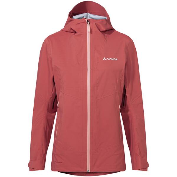 VAUDE Damen Jacke Croz 3L Jacket III von Vaude