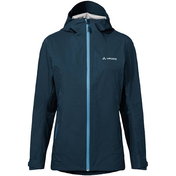 VAUDE Damen Jacke Croz 3L Jacket III VAUDE Damen Jacke Croz 3L Jacket III von Vaude