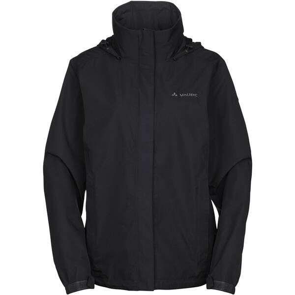 Damen Funktionsjacke VAUDE Damen Kapuzen Jacke Escape Light von Vaude