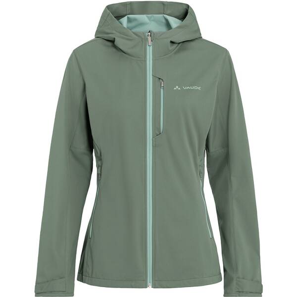 VAUDE Damen Jacke SE Women‘s Silda Softshell Jacket von Vaude
