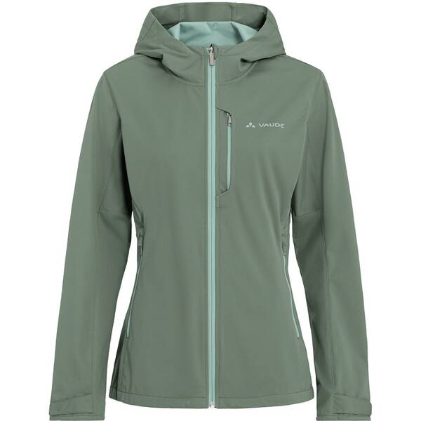 VAUDE Damen Jacke SE Women‘s Silda Softshell Jacket von Vaude