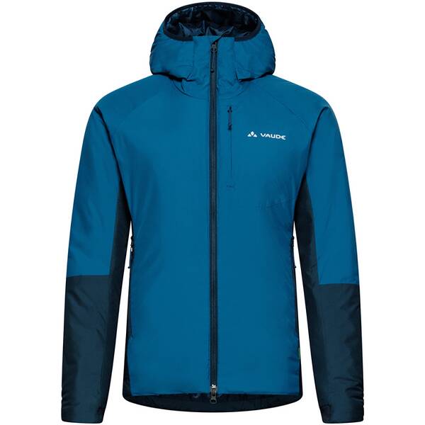 VAUDE Damen Jacke Wo Monviso Warm Jacket von Vaude