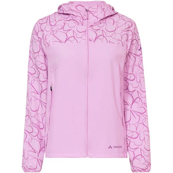 VAUDE Damen Jacke Wo Neyland Wind Jacket II von Vaude