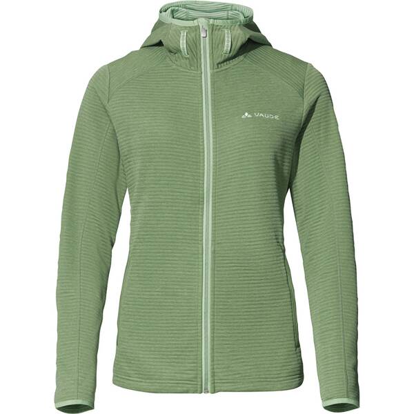 VAUDE Damen Jacke Wo Skomer Hiking Jacket von Vaude