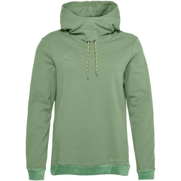 VAUDE Damen Kapuzensweat Wo Manukau Hoody III von Vaude