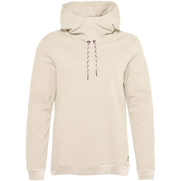 VAUDE Damen Kapuzensweat Wo Manukau Hoody III von Vaude