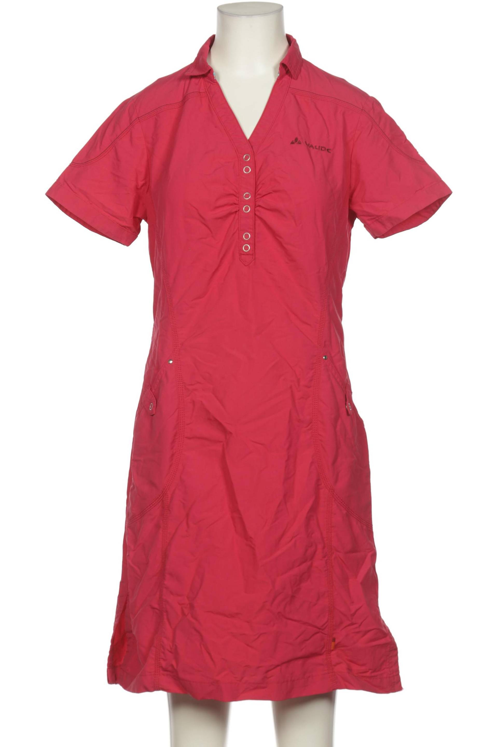 VAUDE Damen Kleid, pink von Vaude