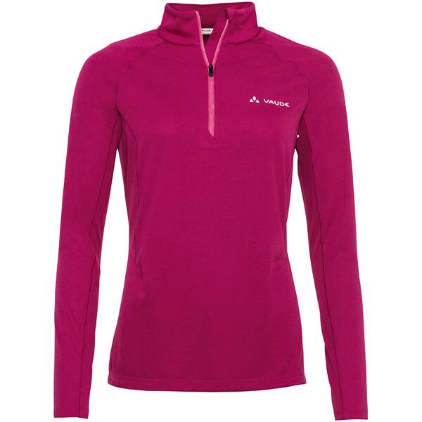 VAUDE Damen Larice Light Shirt II von Vaude