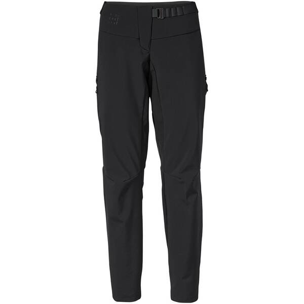 VAUDE Damen Latzhose Wo All Year Moab Pants von Vaude