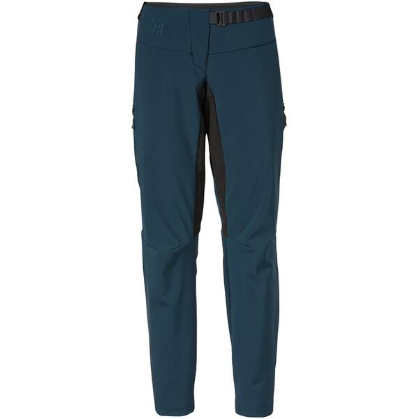VAUDE Damen Latzhose Wo All Year Moab Pants VAUDE Damen Latzhose Wo All Year Moab Pants von Vaude