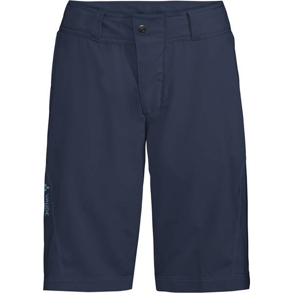 Damen Shorts Wo Ledro Shorts von Vaude