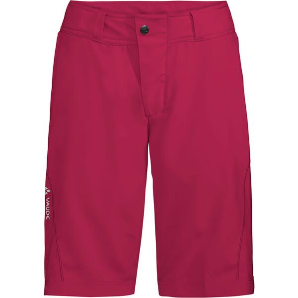 Damen Shorts Wo Ledro Shorts von Vaude