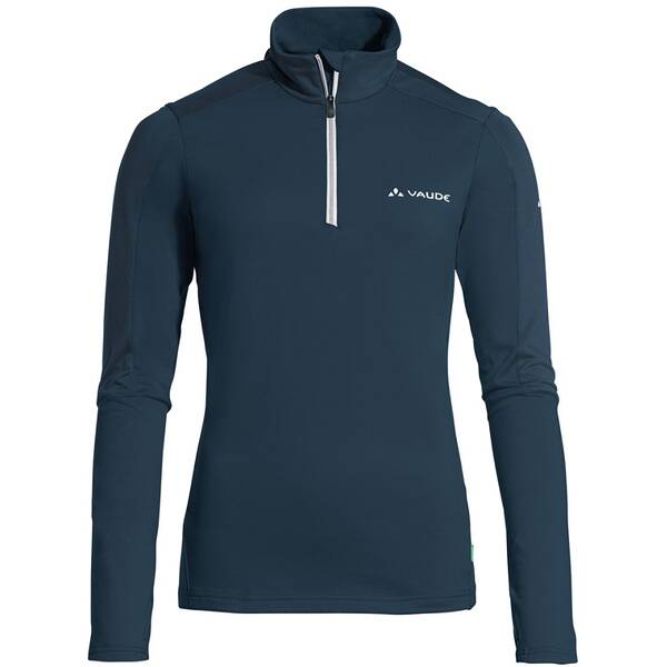 VAUDE Damen Livigno Halfzip II von Vaude