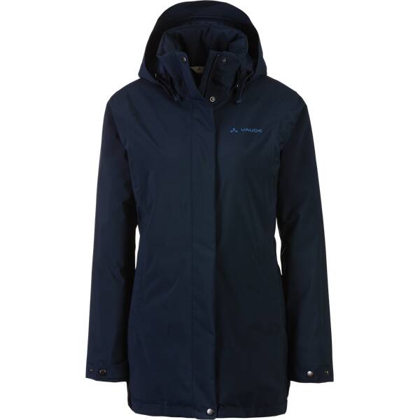 VAUDE Damen Mantel SE Wo Cornia Coat II von Vaude