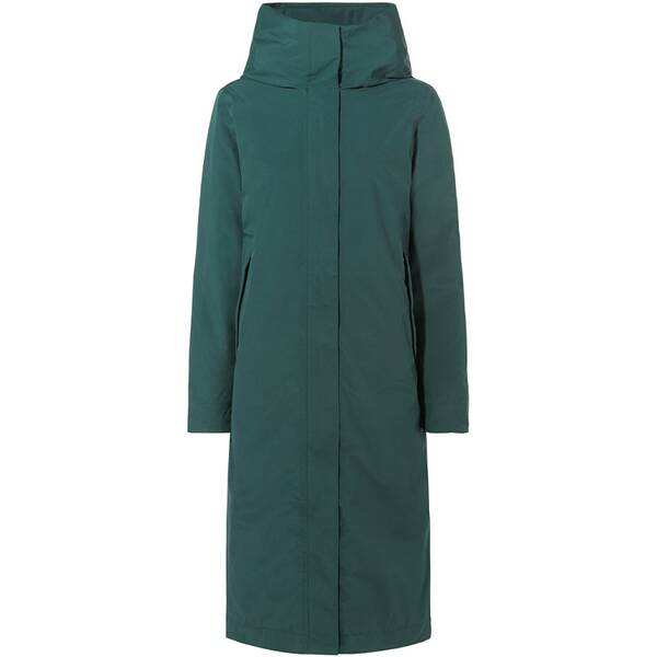 VAUDE Damen Mantel Wo Coreway Coat VAUDE Damen Mantel Wo Coreway Coat von Vaude