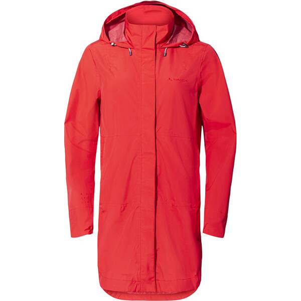 VAUDE Damen Mantel Wo Mineo 2.5L Coat von Vaude