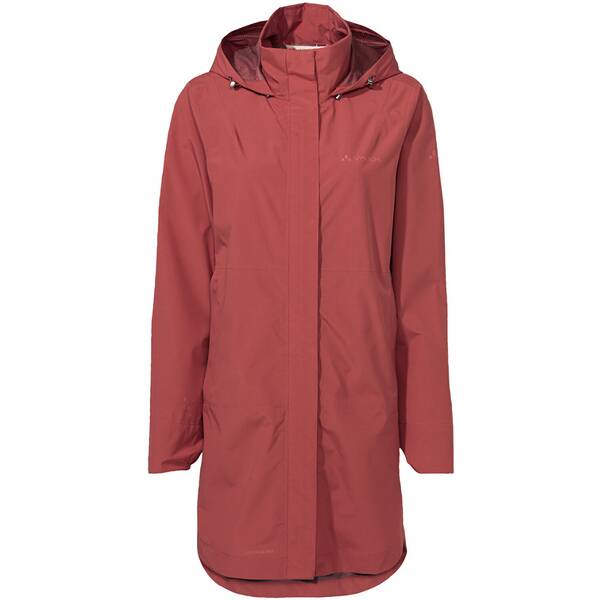 VAUDE Damen Mantel Wo Mineo 2.5L Coat von Vaude