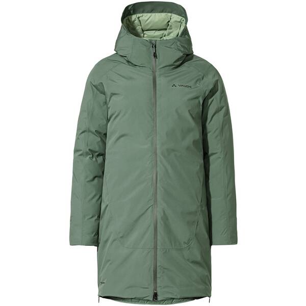 VAUDE Damen Mantel Wo Mineo Coat IV VAUDE Damen Mantel Wo Mineo Coat IV von Vaude