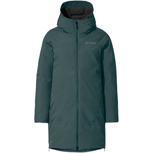VAUDE Damen Mantel Wo Mineo Coat IV von Vaude