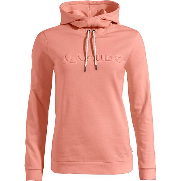 VAUDE Damen Manukau Hoody II von Vaude