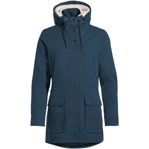 VAUDE Damen Manukau Parka II VAUDE Damen Manukau Parka II von Vaude