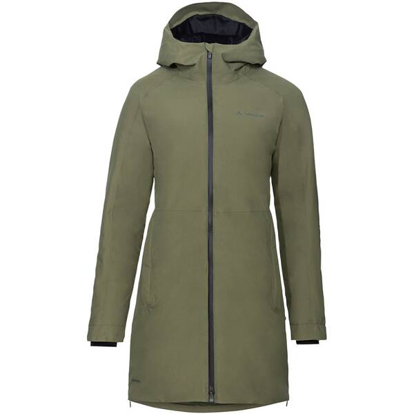 VAUDE Damen Mineo Coat III von Vaude