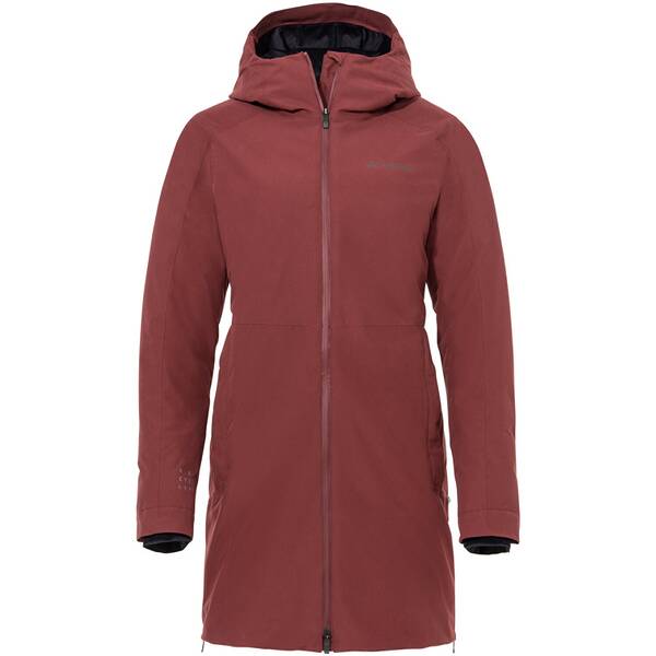 VAUDE Damen Mineo Coat III von Vaude