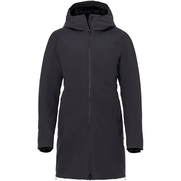 VAUDE Damen Mineo Coat III von Vaude