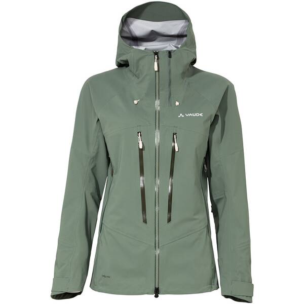 VAUDE Damen Monviso 3L Jacket von Vaude
