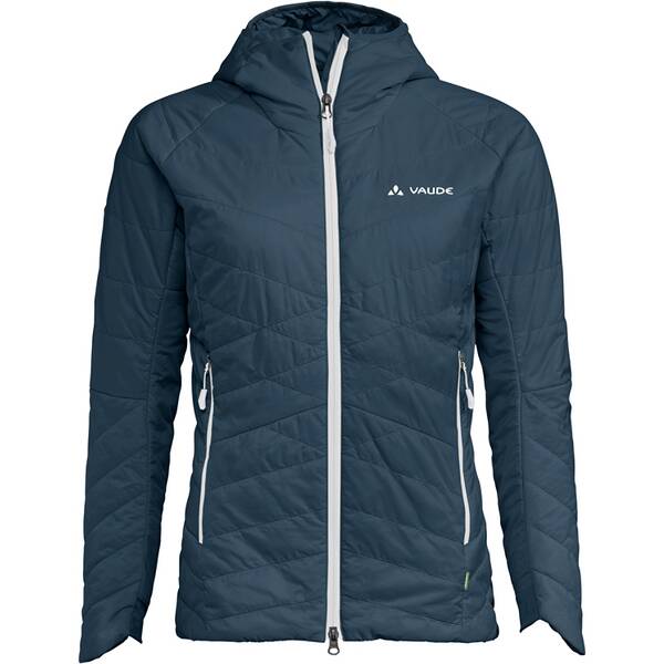 VAUDE Damen Monviso Insulation Jacket von Vaude