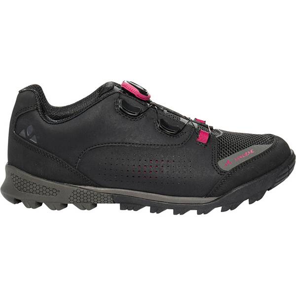 VAUDE Damen Mountainbikeschuhe Wo AM Downieville Tech VAUDE Damen Mountainbikeschuhe Wo AM Downieville Tech von Vaude