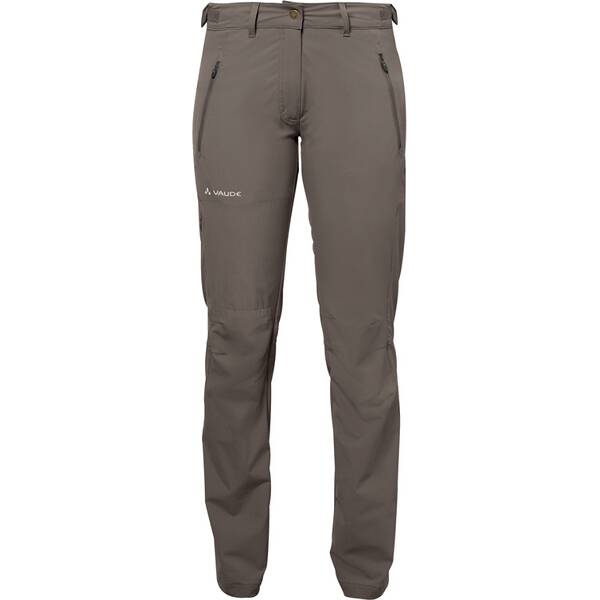 VAUDE Damen Outdoorhose "Farley Stretch Pants II" von Vaude