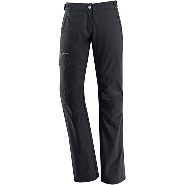 VAUDE Damen Outdoorhose Farley Stretch Pants II von Vaude