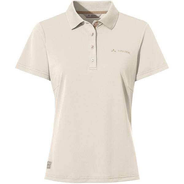 VAUDE Damen Polo Wo Essential Polo Shirt von Vaude