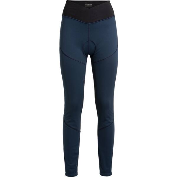 VAUDE Damen Posta Warm Tights von Vaude