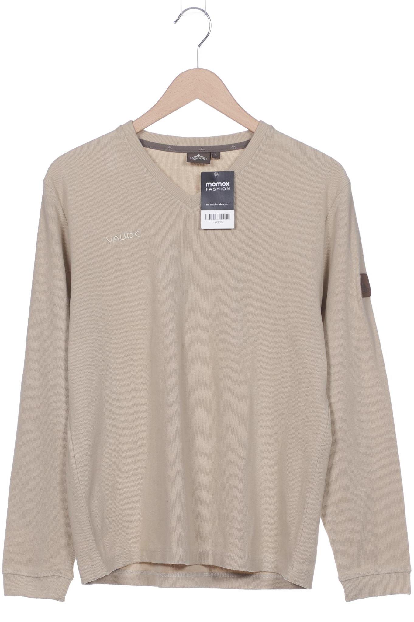 VAUDE Damen Pullover, beige von Vaude