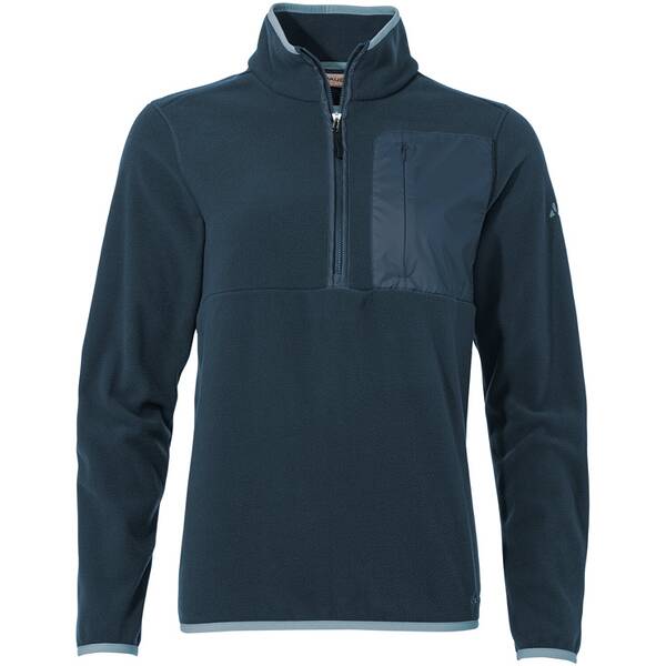 VAUDE Damen Pullover Wo Rosemoor Fleece Halfzip von Vaude