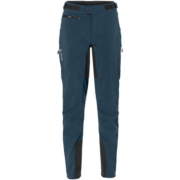 VAUDE Damen Qimsa Softshell Pants II von Vaude