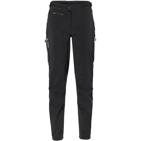 VAUDE Damen Qimsa Softshell Pants II von Vaude