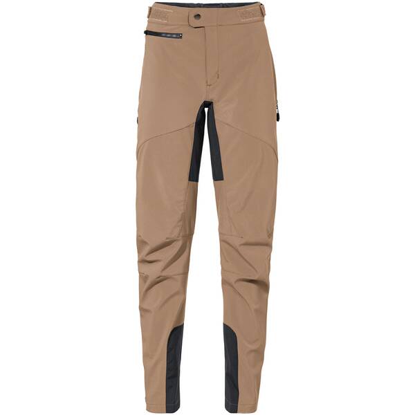 VAUDE Damen Qimsa Softshell Pants II von Vaude