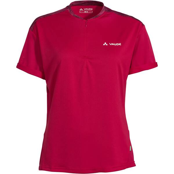 VAUDE Damen Qimsa T-Shirt von Vaude