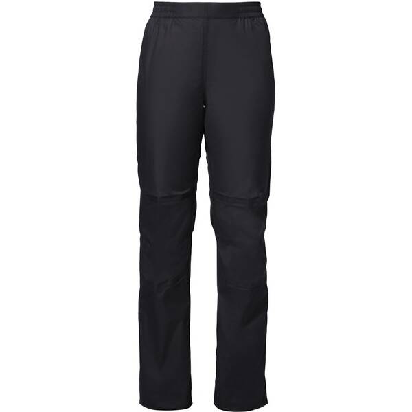 VAUDE Damen Rad Regenhose Drop Pants II von Vaude