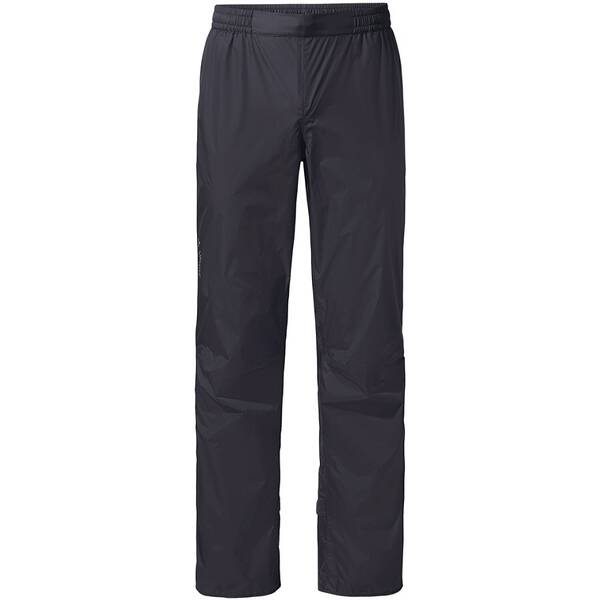 VAUDE Damen Rad Regenhose Drop Pants II von Vaude